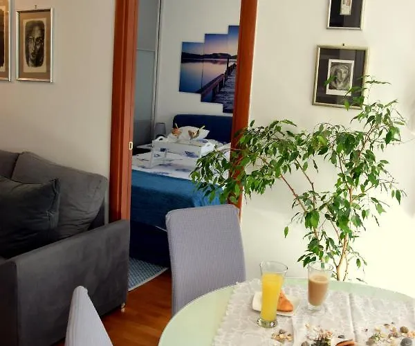 Apartamento Marimar, Beachfront 1st Row *