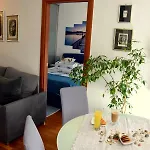 Διαμέρισμα Marimar, Beachfront 1st Row *