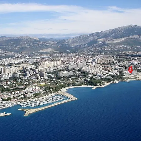 Marimar, Beachfront 1st Row Appartamento *