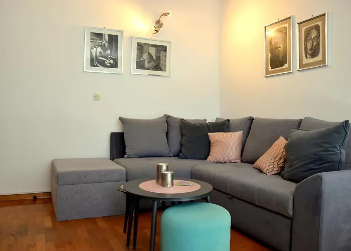 Marimar, Beachfront 1st Row شقة *