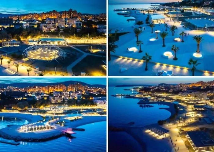 Marimar, Beachfront 1st Row شقة